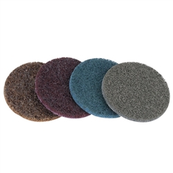 Fiber Wheels and Pads