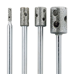 Diamond Core Drills (226-1418)