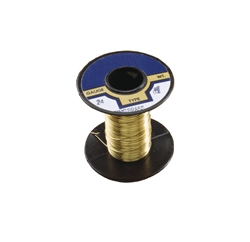 Brass & Copper Wires (407-43527)
