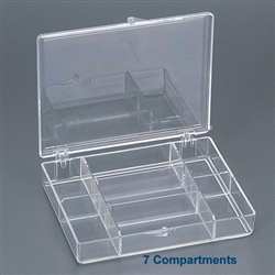 Plastic Storage Boxes (807-1202)