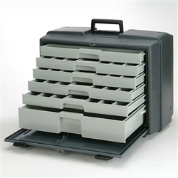 Tool Boxes (811-2701)