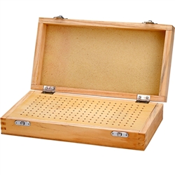 Wood Bur Boxes (814-1200)