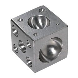 Dapping Dies, 2" and 2-1/2" (815-1007)