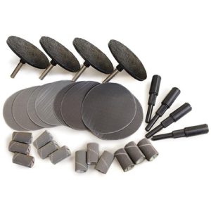 Wayne Werner Sanding Set