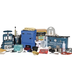 Deluxe Vacuum Casting Kit