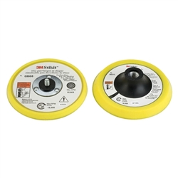 3M Stikit Vinyl Backpads (105-2005)