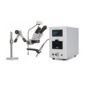 PUK 5.1 Welder with SMG5 Microscope With Articulating Arm and Flow Regulator