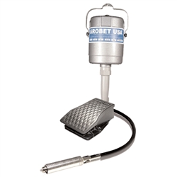 Flexible Shaft Kit - 1/10 HP