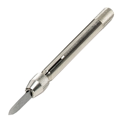 Adjustable Scraper