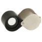 B & L Coddington Loupes 10X, 14X, 20X, 1/2