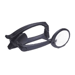 B & L Single Lens Spectacle Loupe 7X