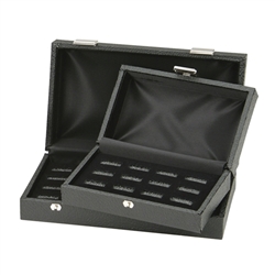 Black Ring Cases