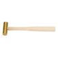 Brass Head Mallet