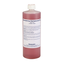 Burnishing Compound 70L (852-1030)