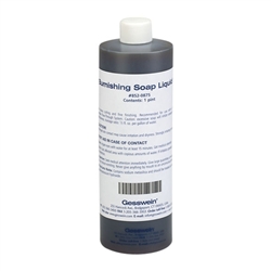 Burnishing Soap Liquid B (852-0880)
