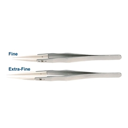 Ceramic Tip Tweezers (195-3286)
