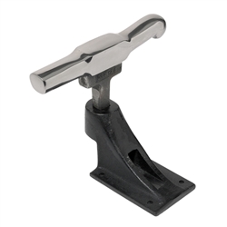 Combination T-Stake & Holder (814-1030)