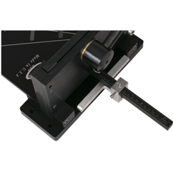 6" Designer Series Guillotine Shear