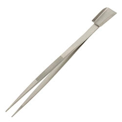 Diamond Tweezers with Shovel
