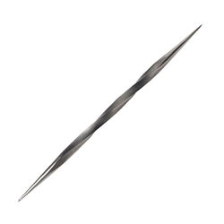 Double-Ended Steel Scriber
