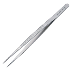 Dumont Grooved Diamond Tweezers
