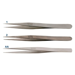 Dumont Titanium Tweezers (195-3280)