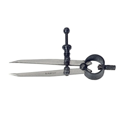 3" Econo Divider