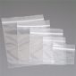 Economy Clear Zip Bags