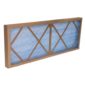 Filters for Arbe Benchtop Polisher/ Dust Collector