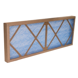 Filters for Arbe Benchtop Polisher/ Dust Collector