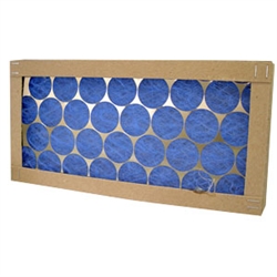Filters for Handler Dust Collector Model 90-D & 762
