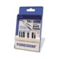 Foredom Anvil Points