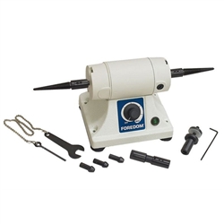 Foredom BL-1A Bench Motor, Parts (850-0613)