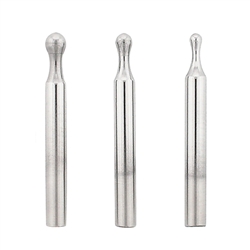 Fretz Micro-Miniature Stake Set
