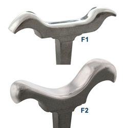 Fretz Miniature Forming Stakes (814-1092)