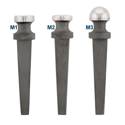 Fretz Miniature Mushrooom Stakes (814-1074)