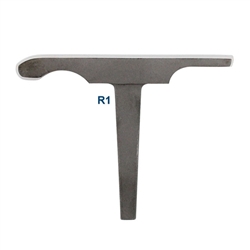 Fretz Miniature Raising Stakes (814-1076)