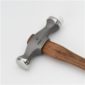 Fretz Planishing Hammer - 1 Plastic Head