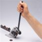 GRS Ring Size Cutter, Parts