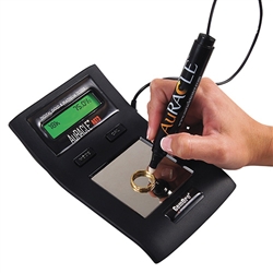 Gemoro AuRACLE™ Digital AGT3 Gold and Platinum Tester