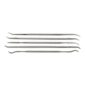 Gesswein Diamond Rifflers