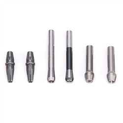 Handpiece Collets (850-2058) - Ekart