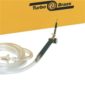 Hydroflux Welder, Tips & Handle