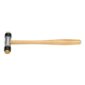 K & D Mallets, Replacement Faces