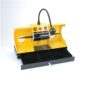 Mini Bench Motor, Parts