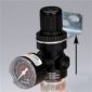 Mini Filter Regulator Lubricator, Parts
