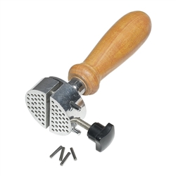 Peg Clamp (812-0210)