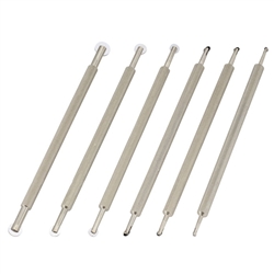 Precision Deburring Tools (846-2040)