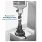 Production Sprue Cutter, Parts
