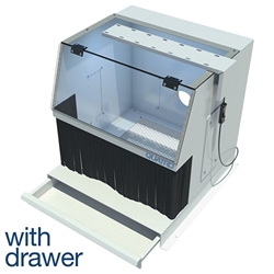 Quatro Clearview Hood (854-2188)